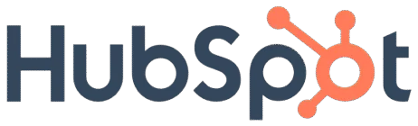 HubSpot CRM original logo