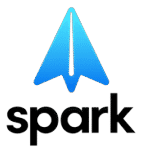 Spark Mail original logo