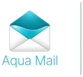 Aqua Mail original logo
